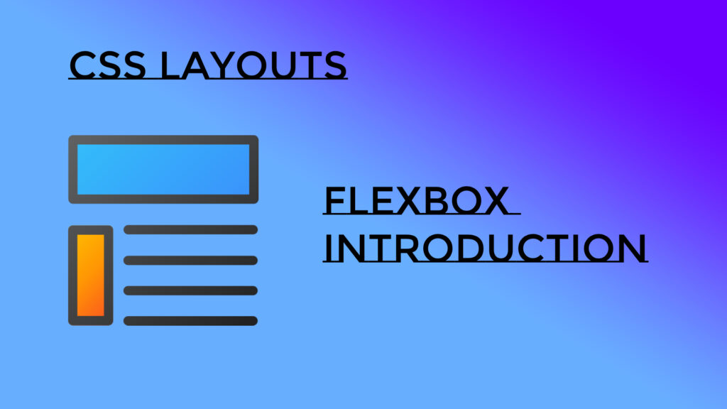flexbox