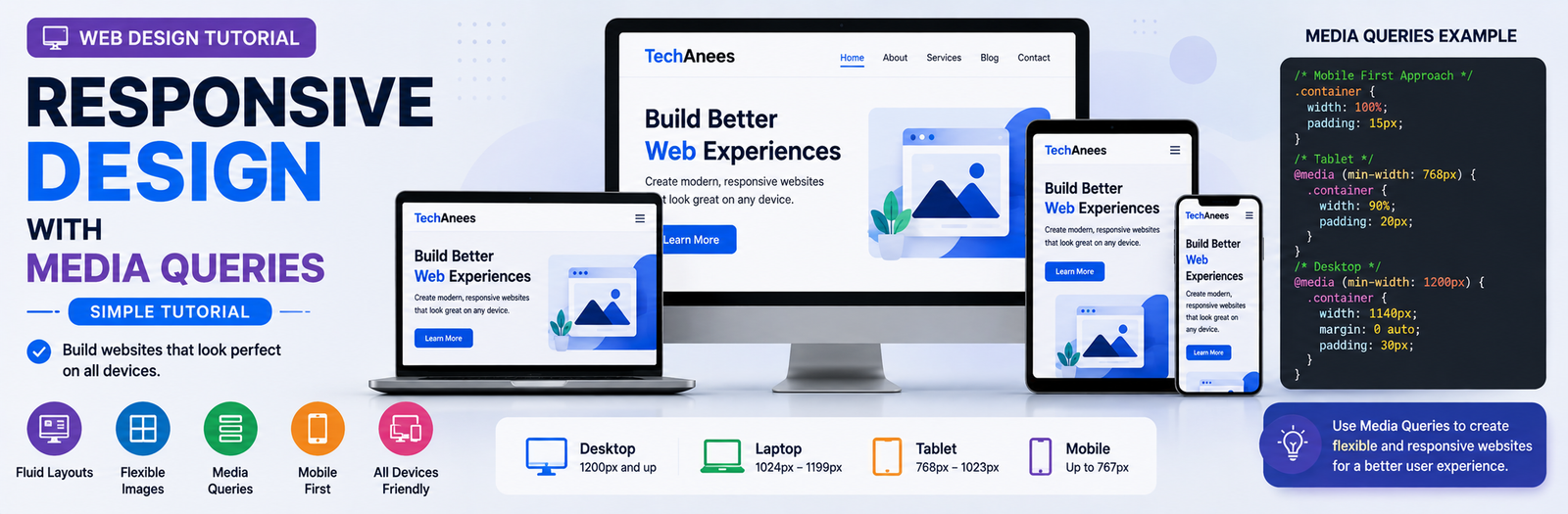 responsive