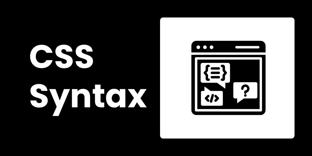 css-syntax