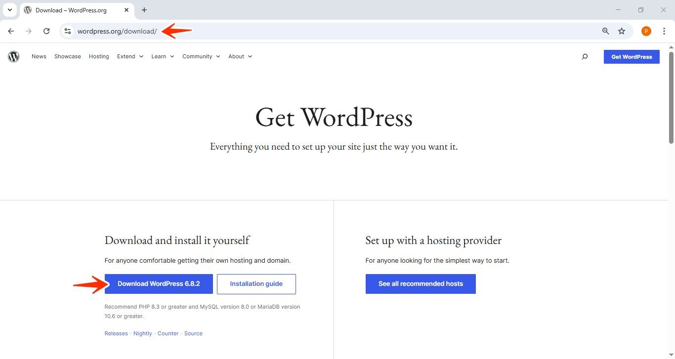 wp download