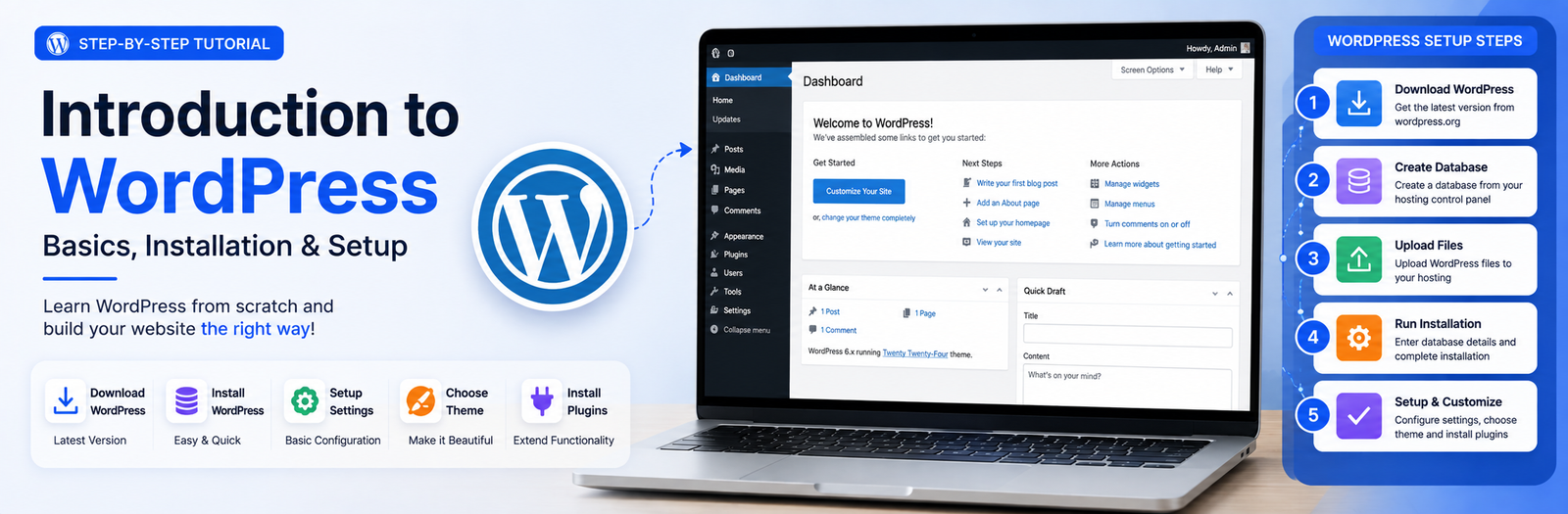 wordpress