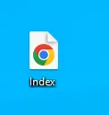 website file