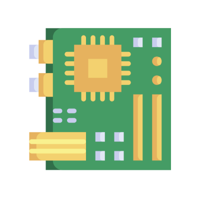 Motherboard