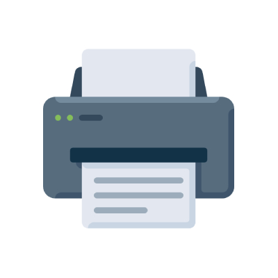 Printer