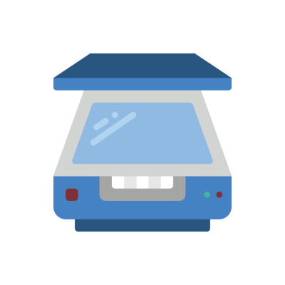 Scanner