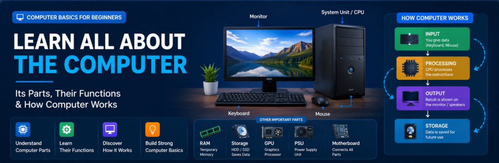 computer